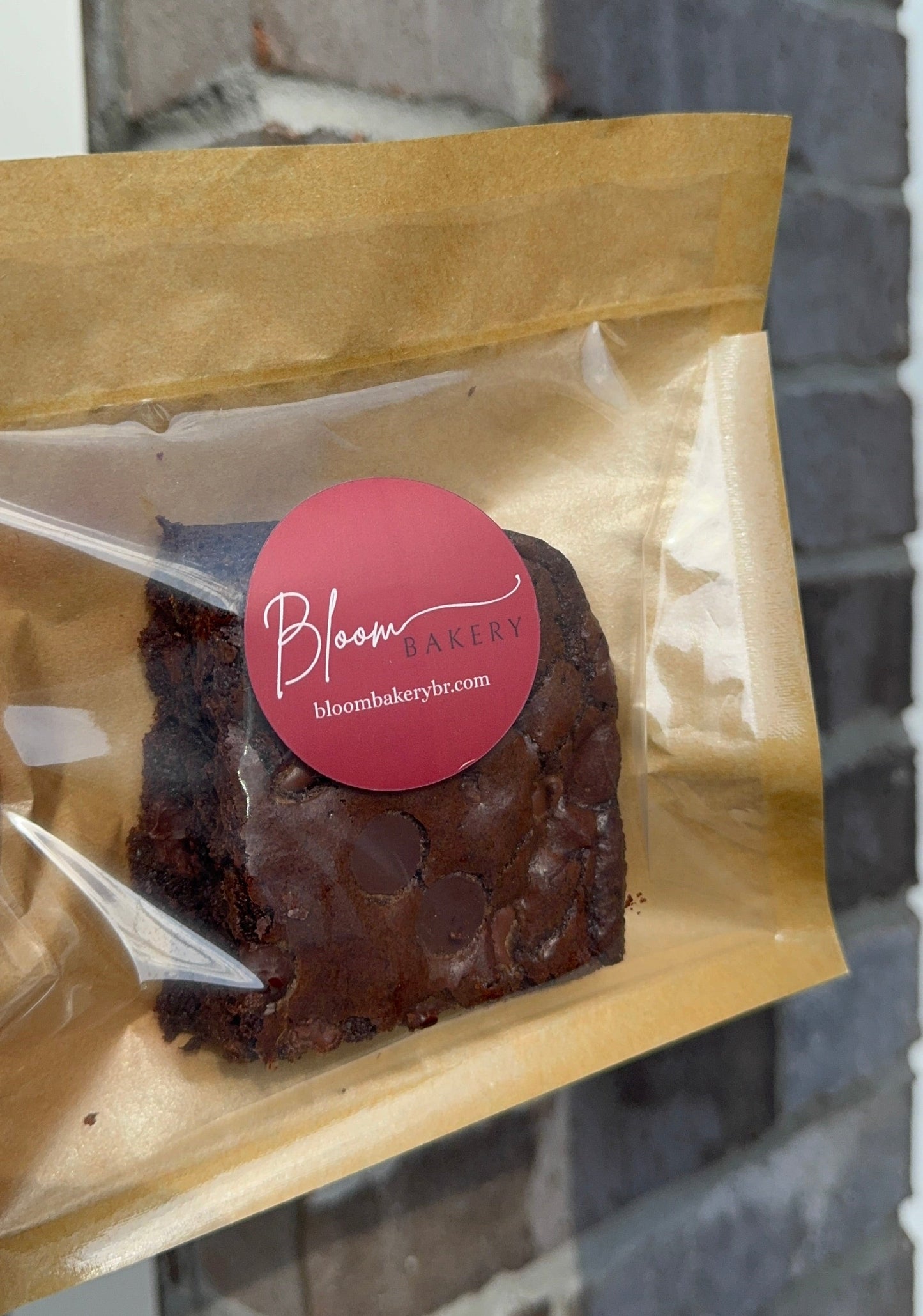 *Individual Wrapping Available - Email: bloombakerybr@gmail.com