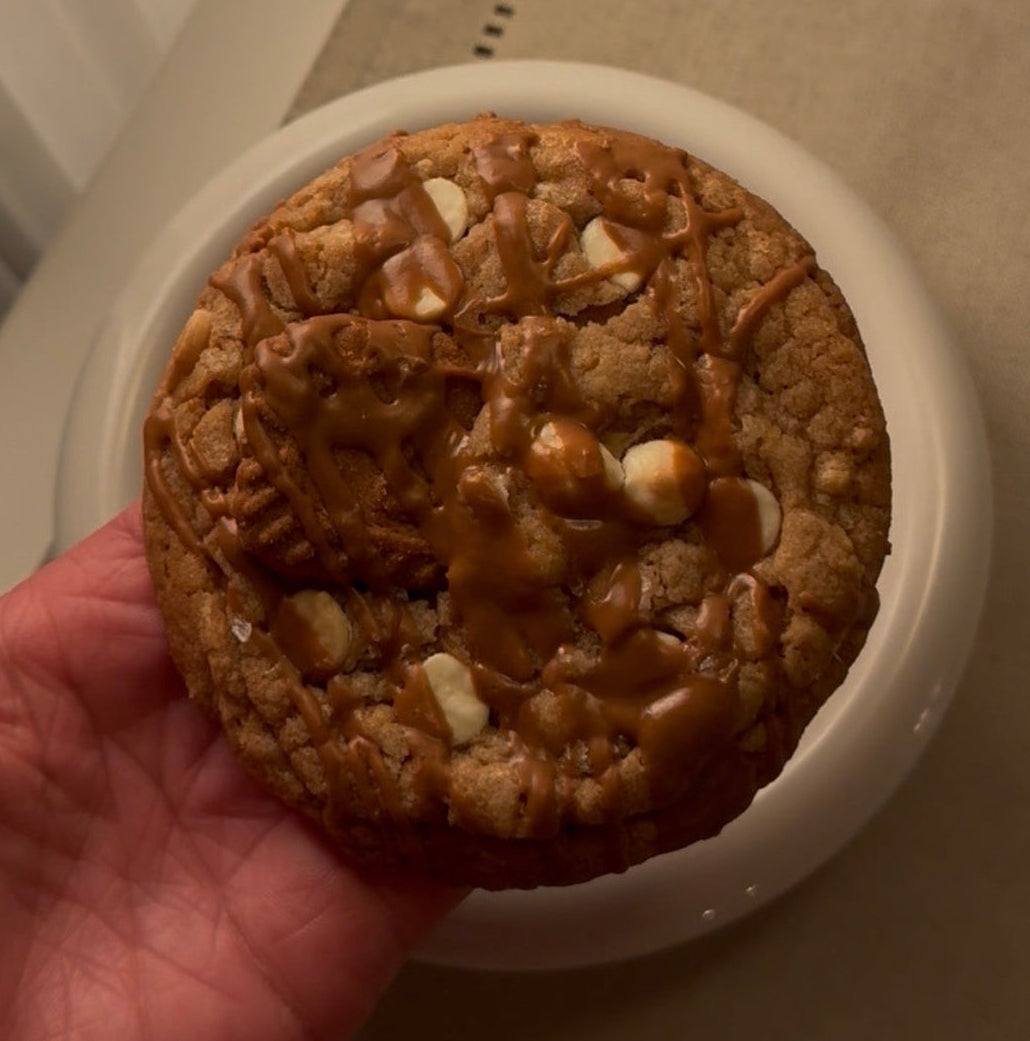 Cookie Butta | 1 ct.
