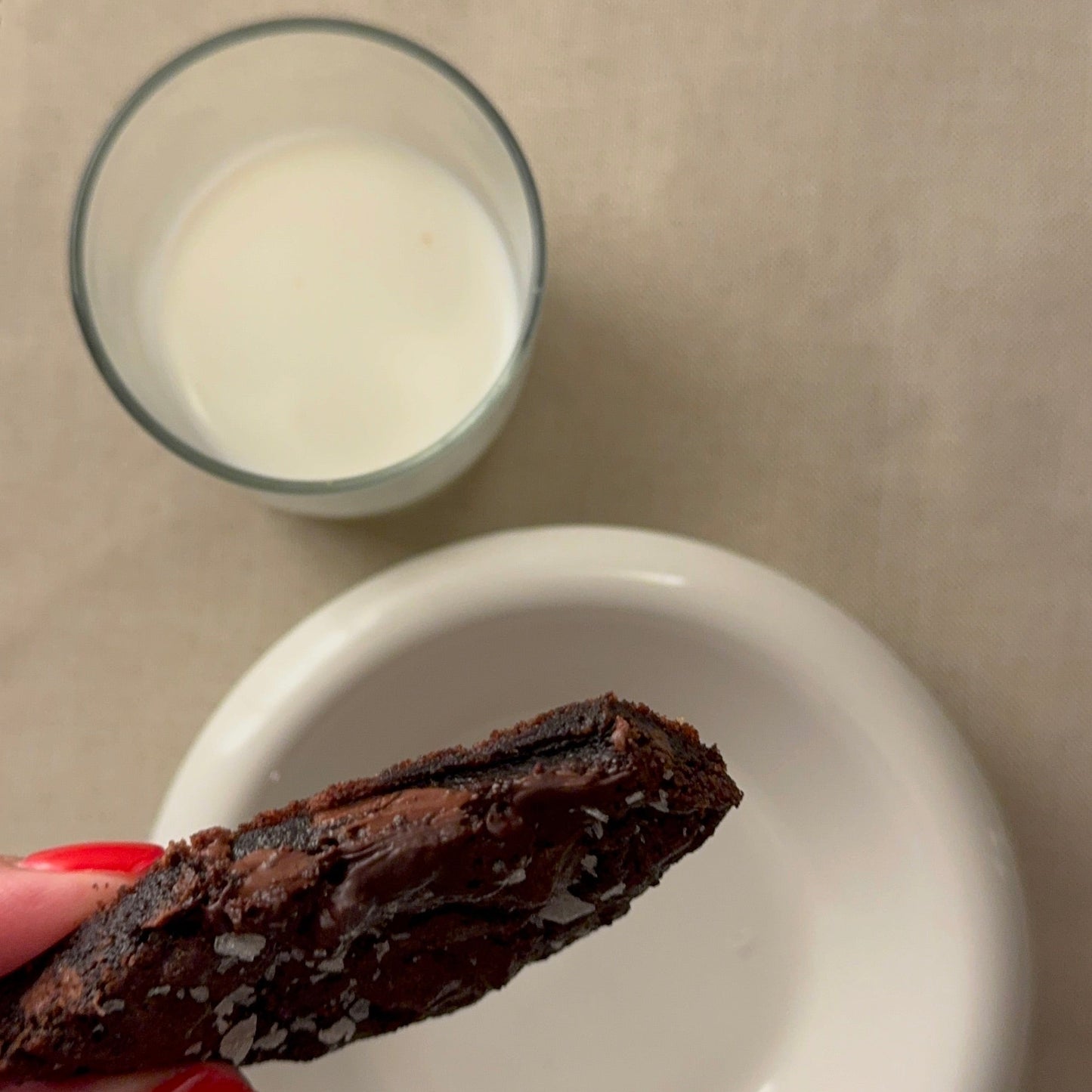 Chocolate Lovers Double Chocolate Chip | 4 ct.