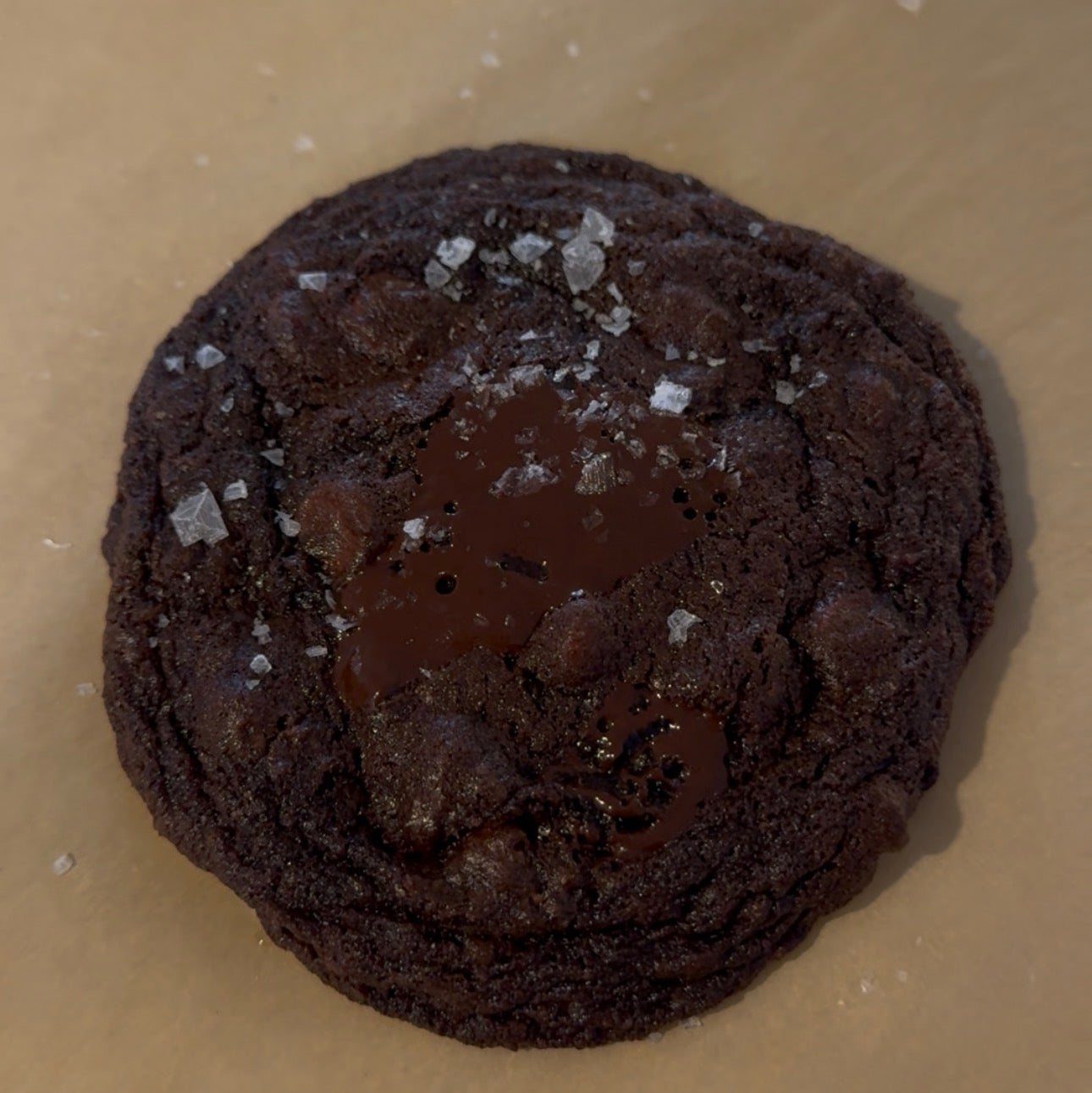 Chocolate Lovers Double Chocolate Chip | 4 ct.