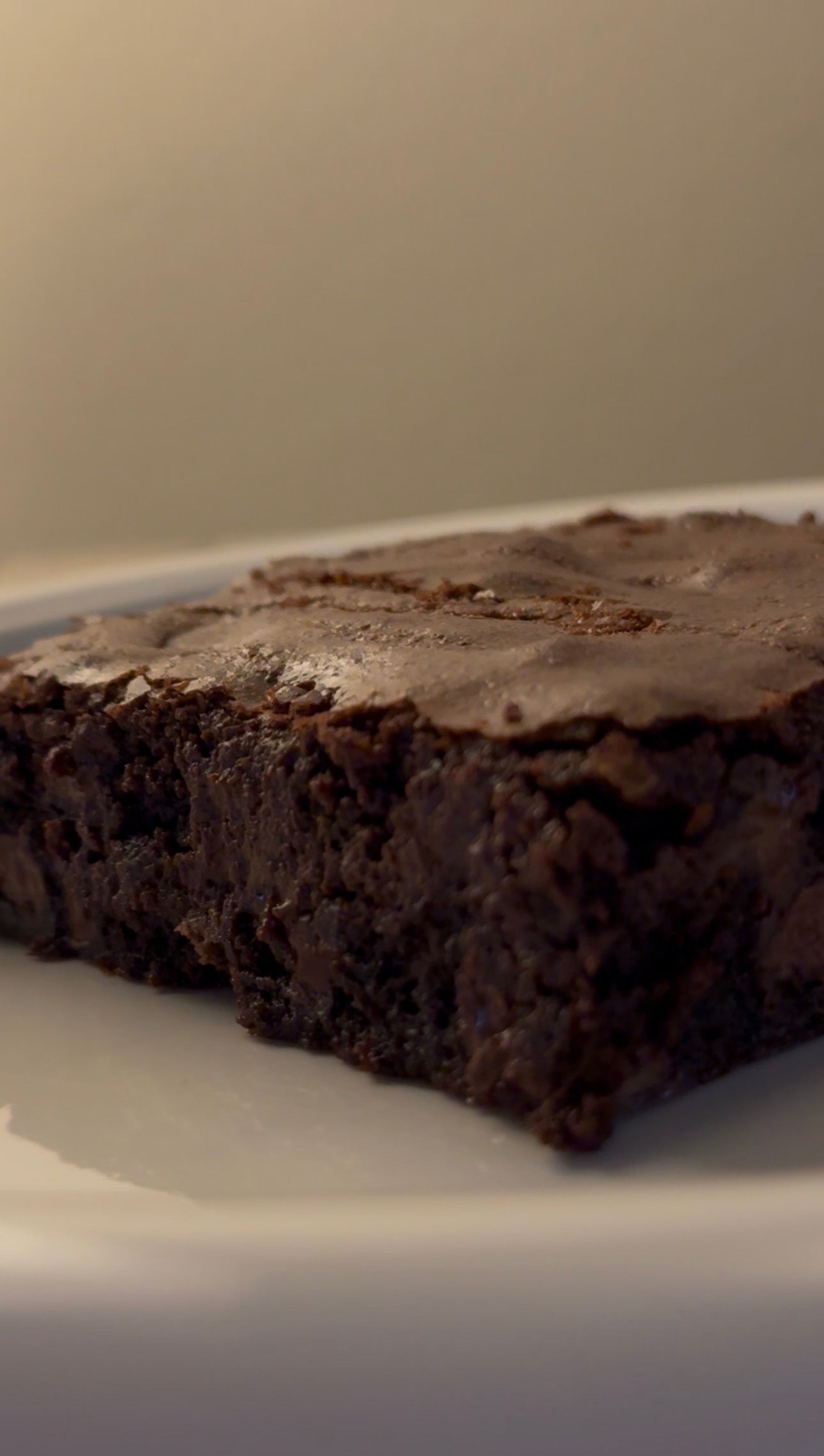 Brown Butta Brownie | 2 ct.