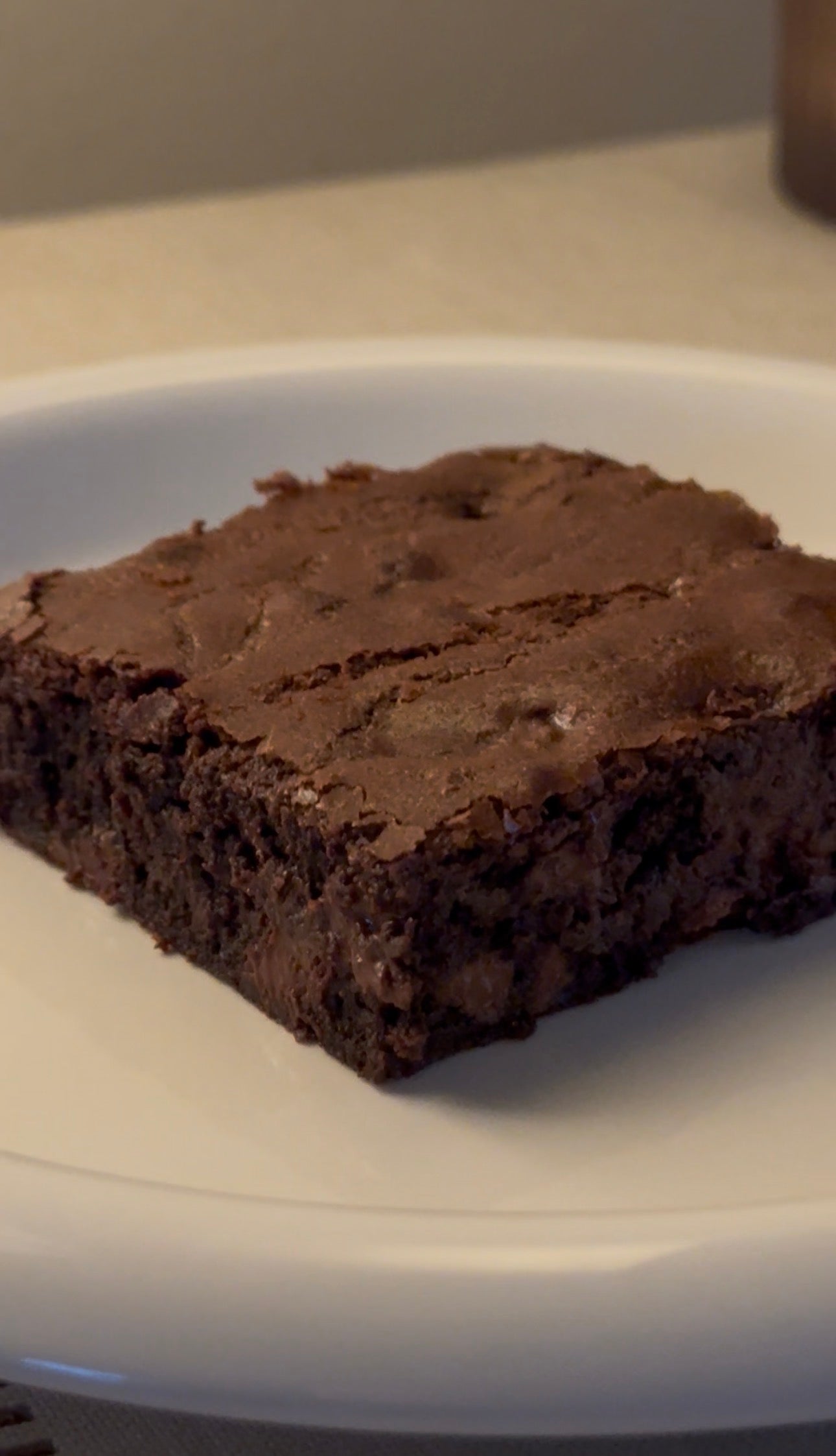 Brown Butta Brownie | 2 ct.