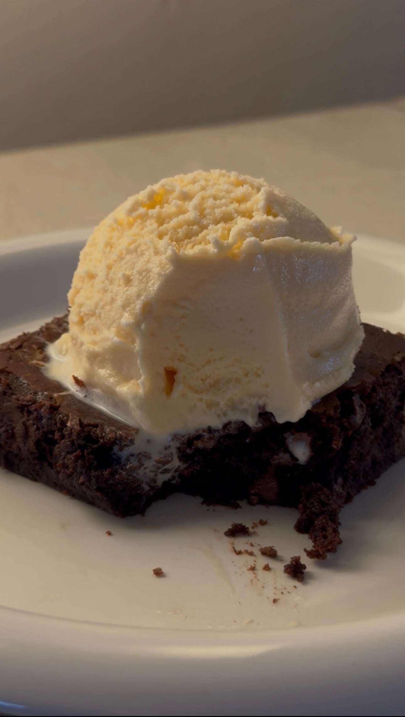 Brown Butta Brownie | 2 ct.