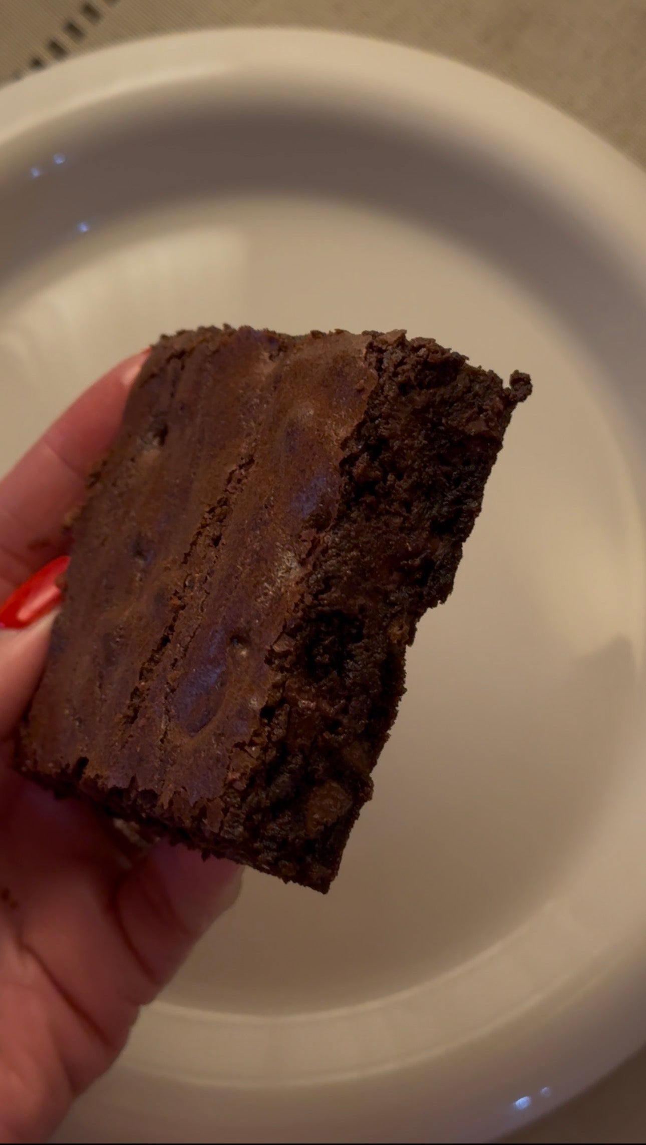 Brown Butta Brownie | 2 ct.