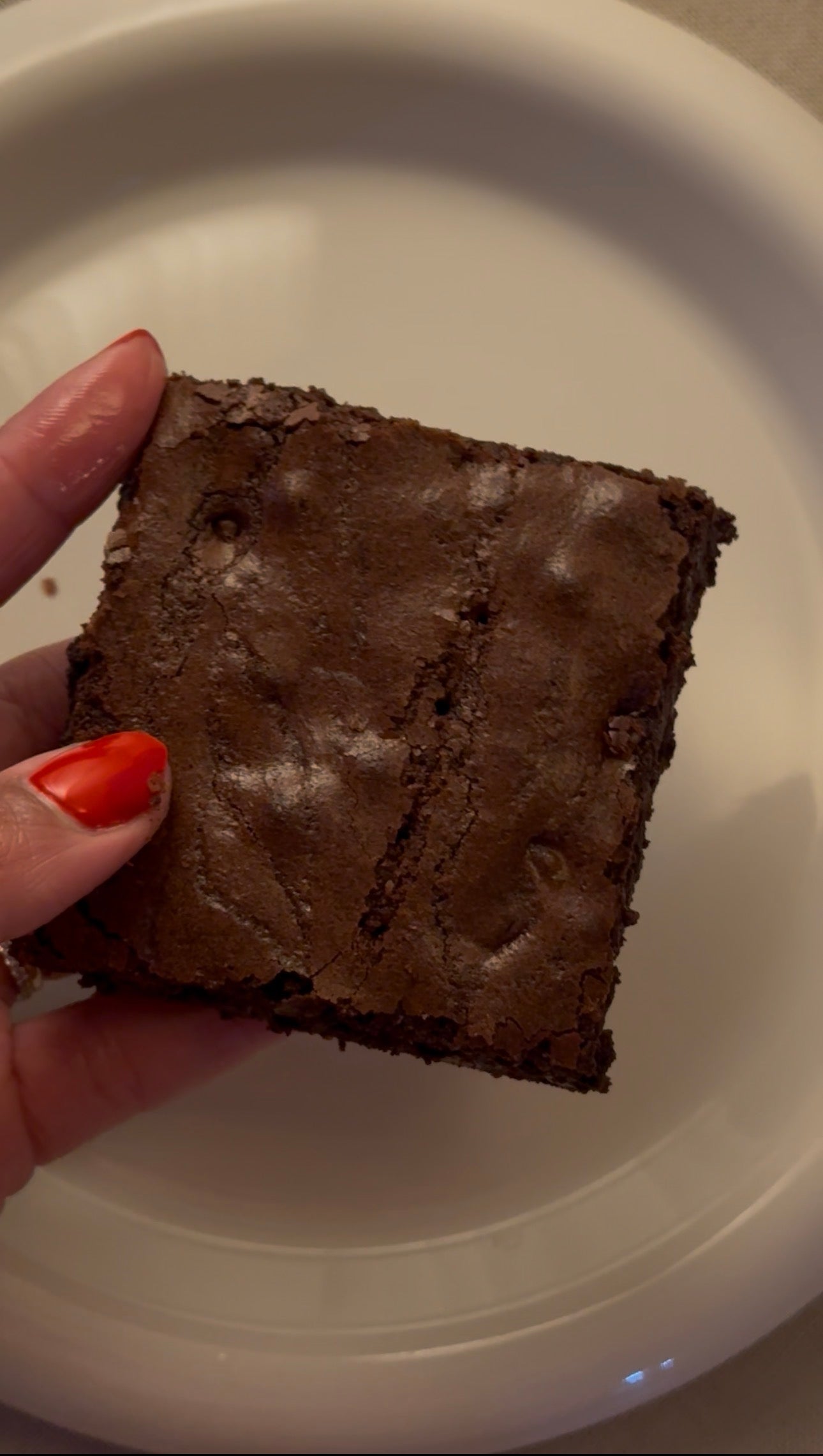 Brown Butta Brownie | 2 ct.
