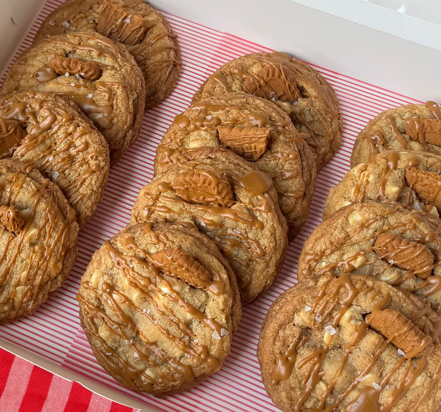 Dozen Cookie Butta | 12 ct. (Copy)