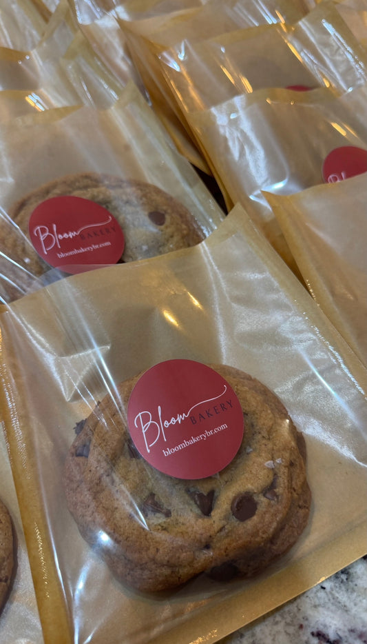 *Individual Wrapping Available - Email: bloombakerybr@gmail.com