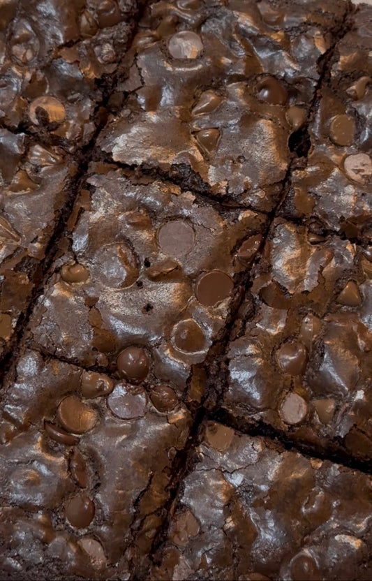 Brown Butta Brownie | 2 ct.