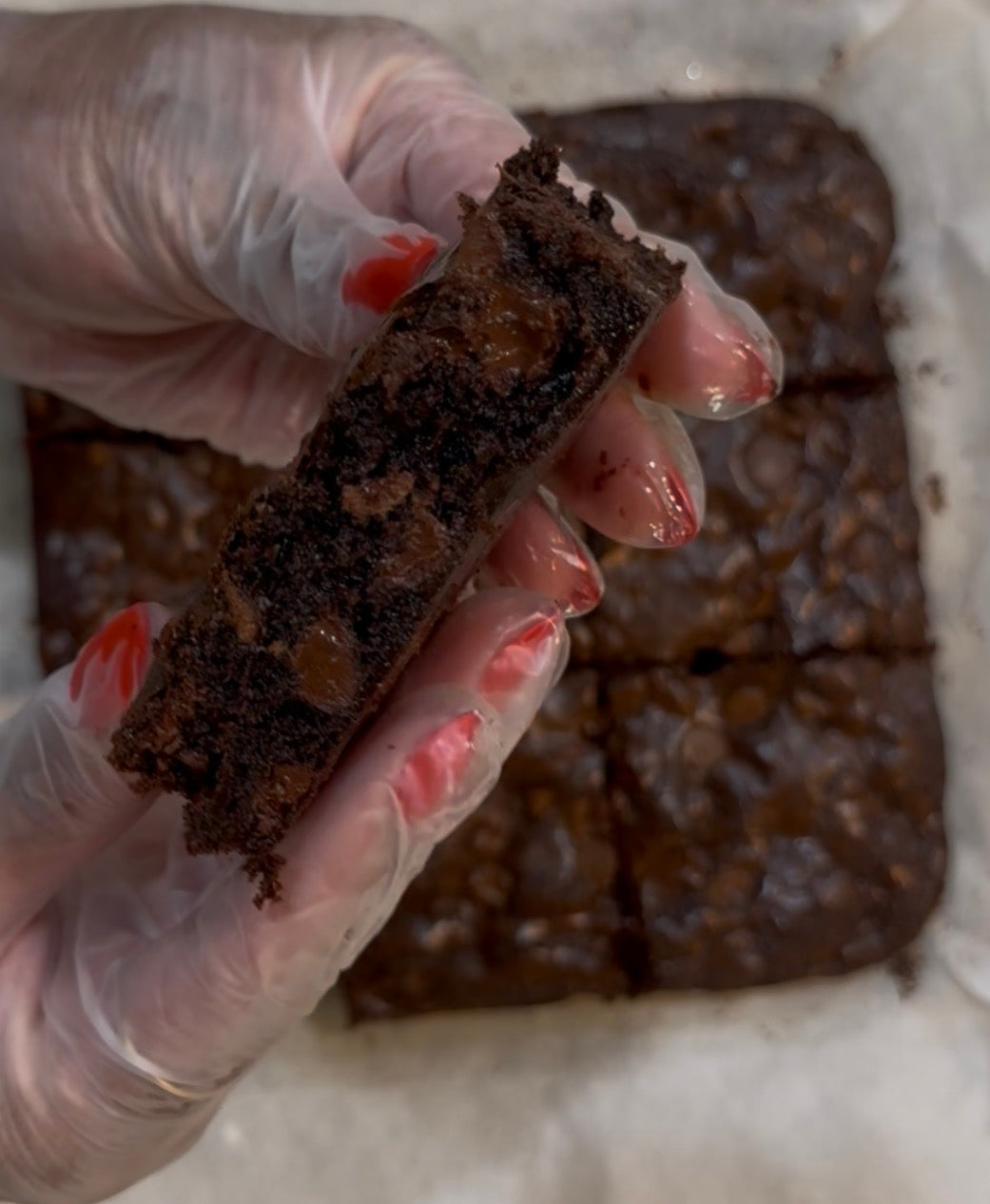 Brown Butta Brownie | 2 ct.