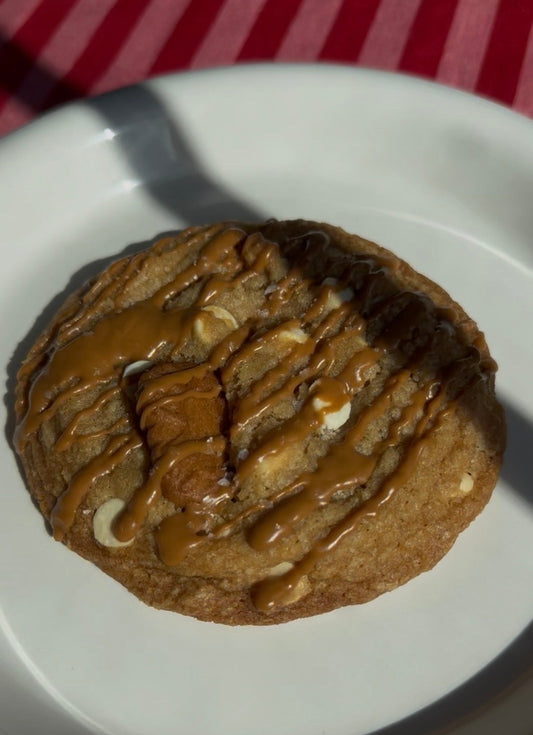 Cookie Butta | 1 ct.