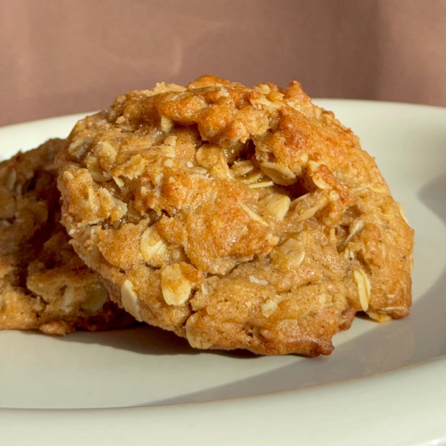 Oatmeal Rasin-less | 4 ct.