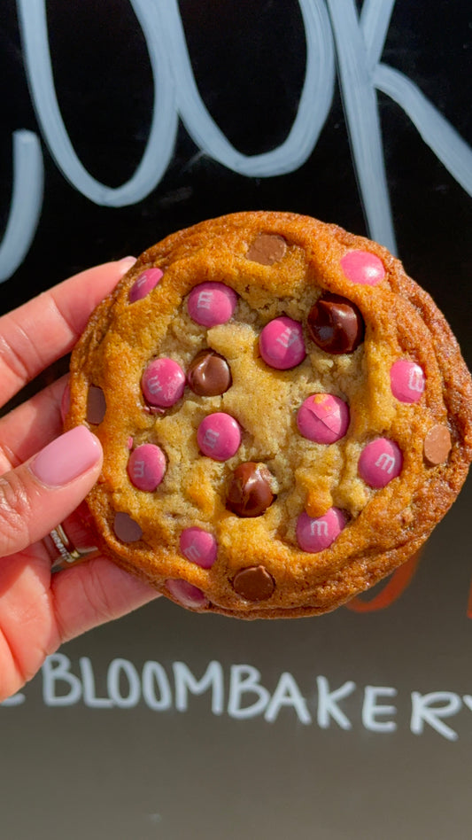 M&M Chocolate Chip | 1 ct.