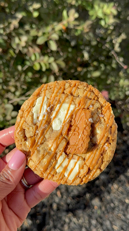 Cookie Butta | 1 ct.
