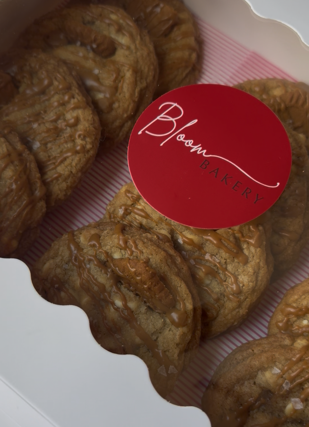 Dozen Cookie Butta | 12 ct. (Copy)